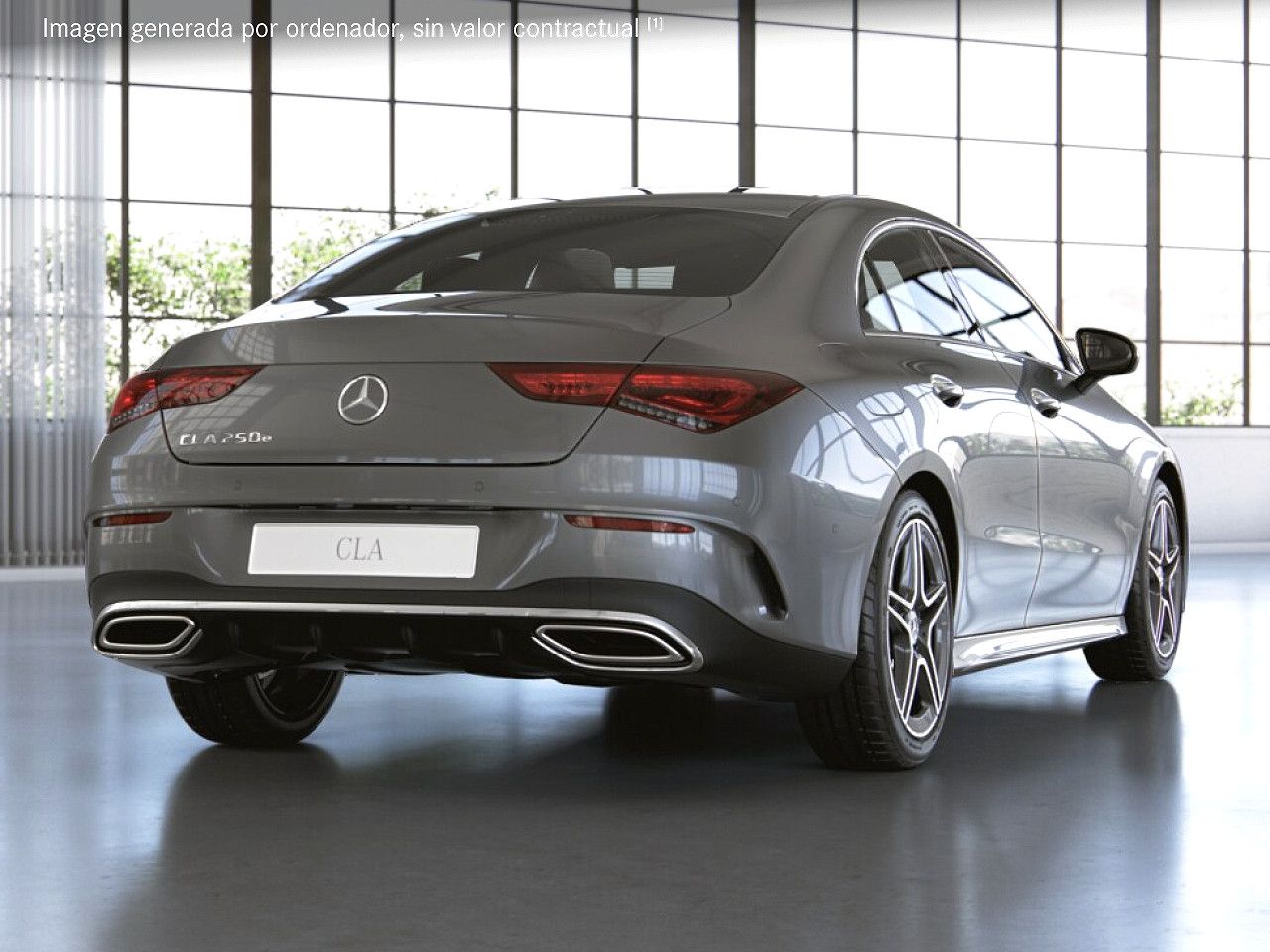 Foto de estudio 3 / 5