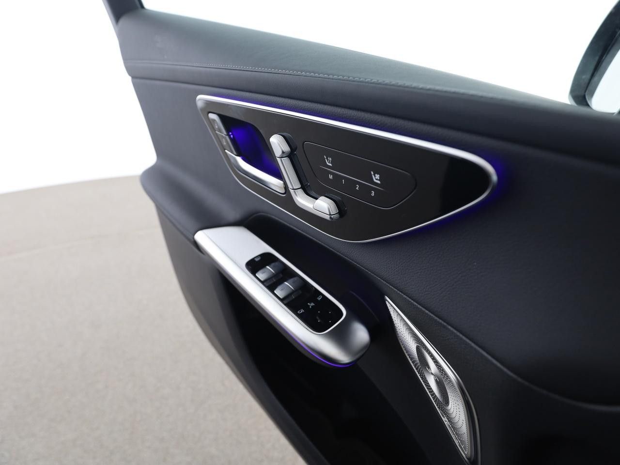 Mercedes-Benz GLC – Bild 13