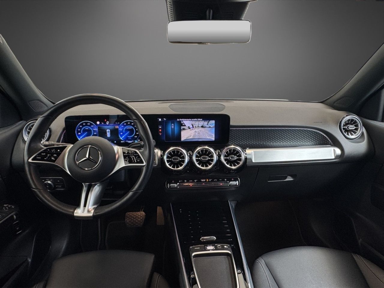 Mercedes-Benz EQB – Bild 15