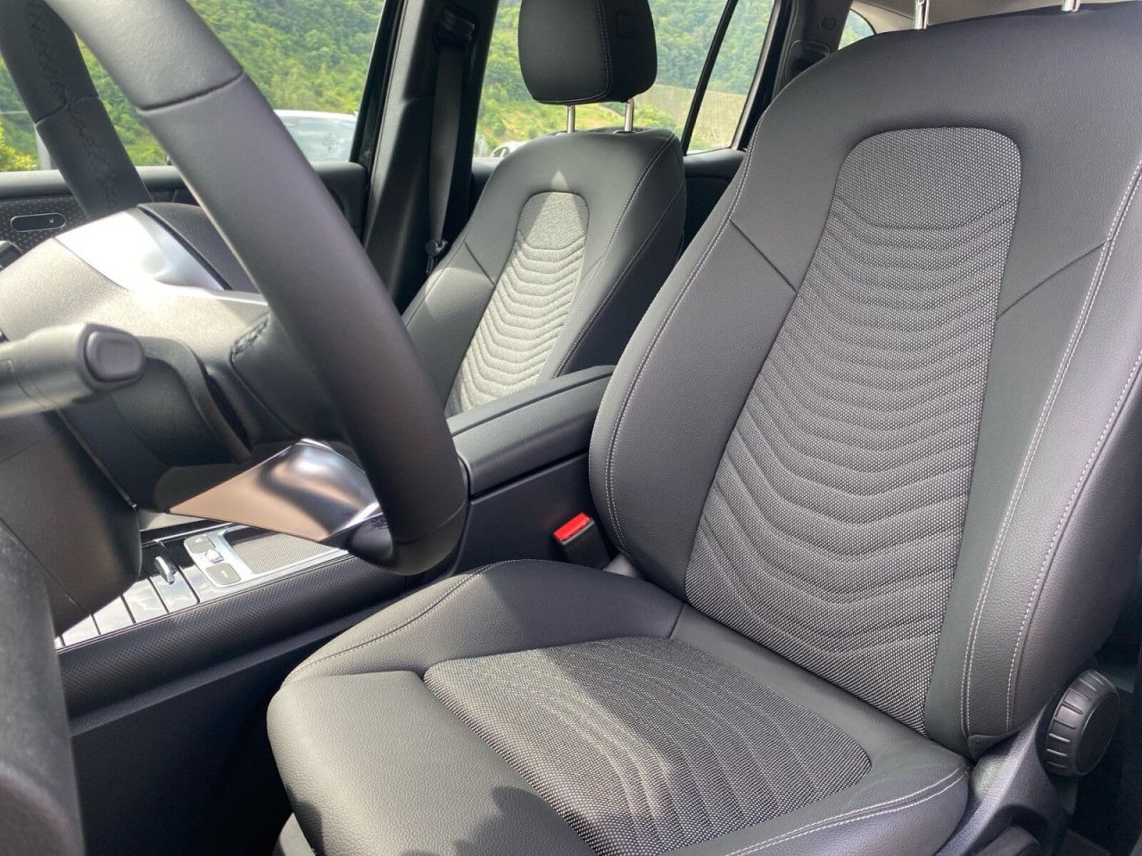 Mercedes-Benz GLB – Bild 17