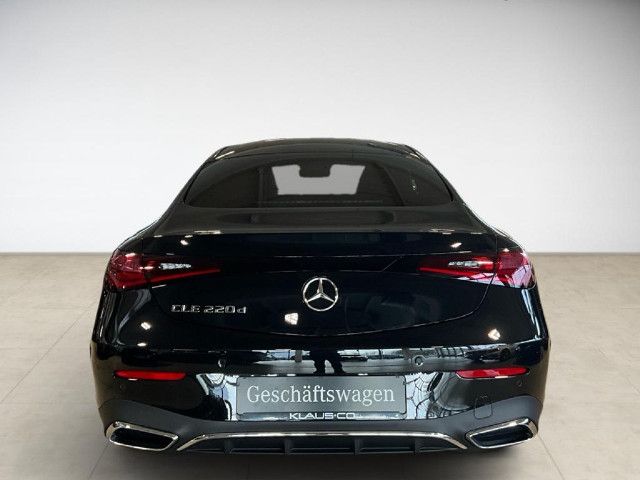 Mercedes-Benz CLE 220