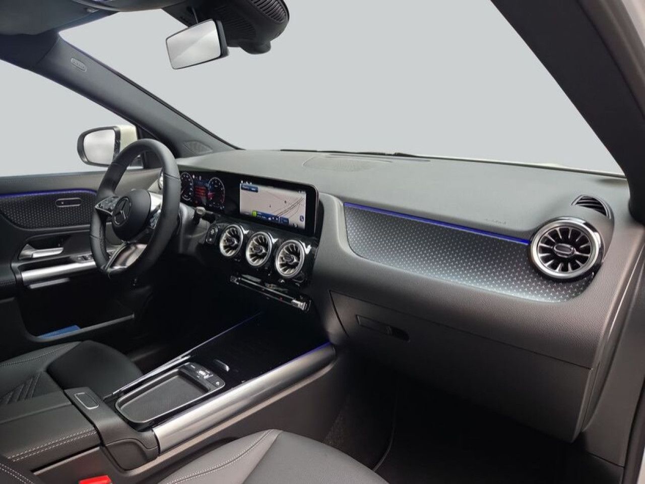 Mercedes-Benz GLA – Bild 15