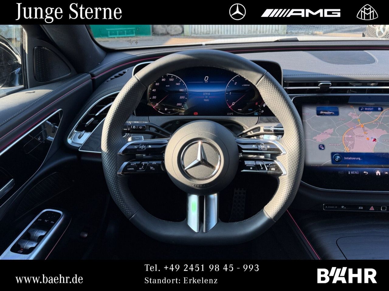 Mercedes-Benz E-Klasse – Bild 15