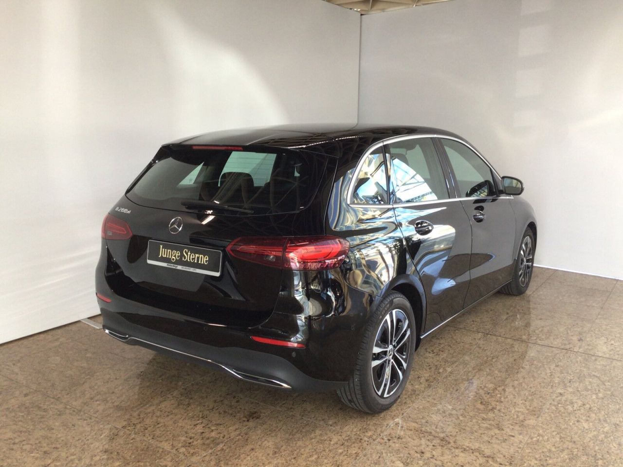 Mercedes-Benz B-Klasse – Bild 4