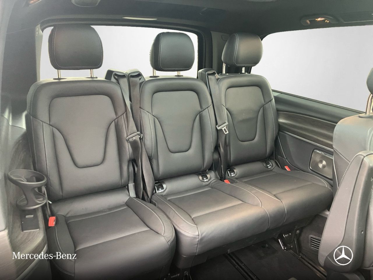Mercedes-Benz V-Klasse – Bild 24
