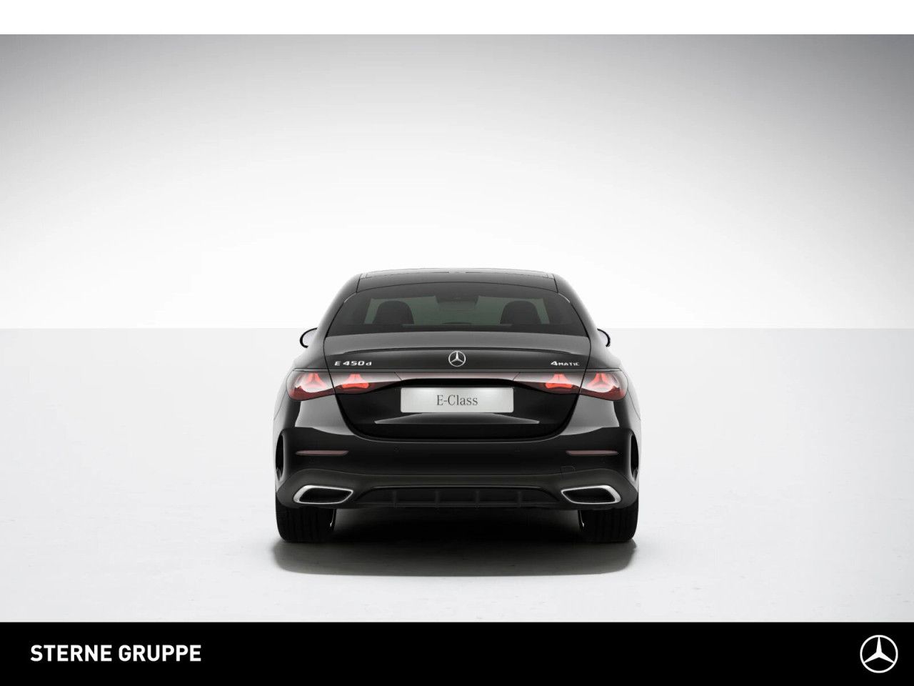 Mercedes-Benz E-Klasse – Bild 9