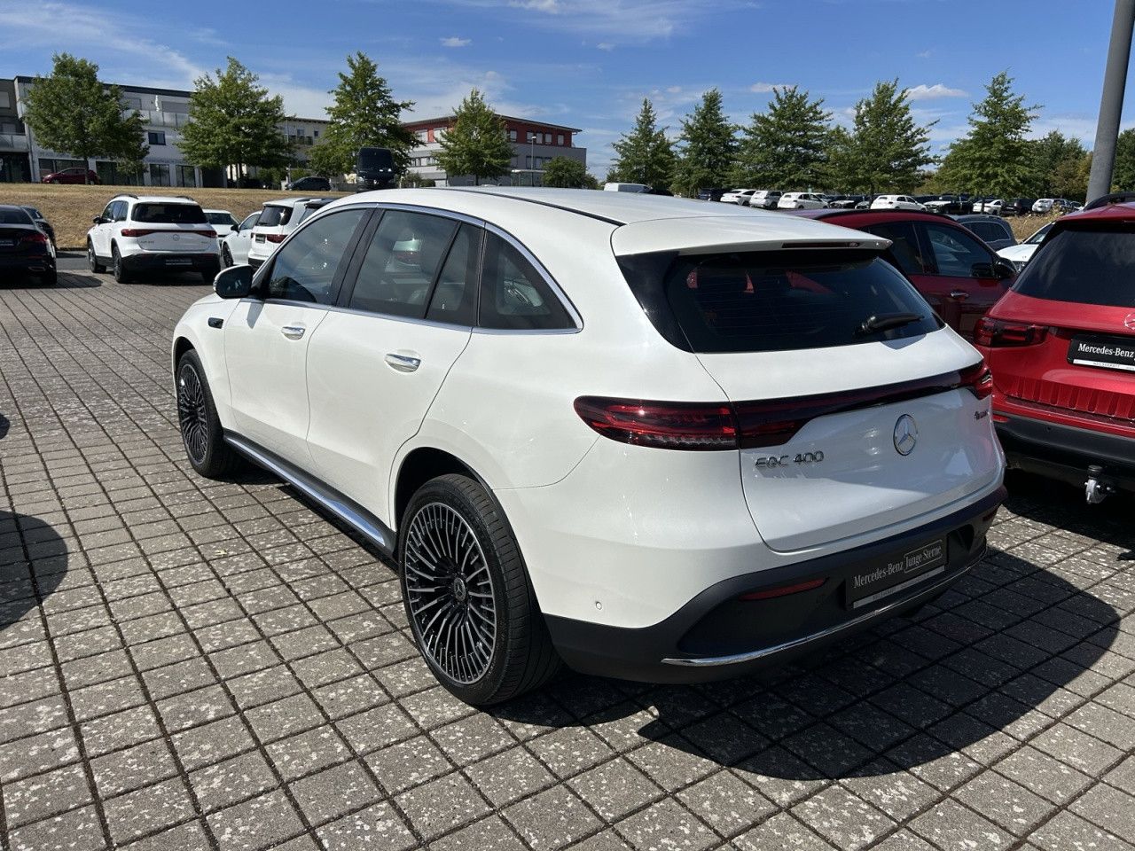 Fahrzeugbild 6 / 19