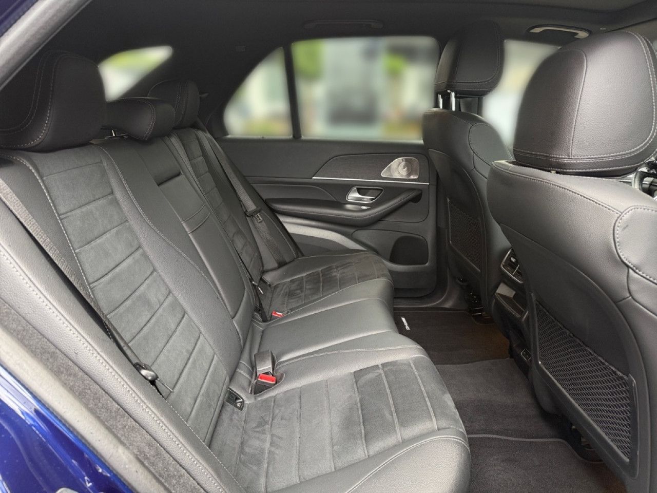 Mercedes-Benz GLE – Bild 11