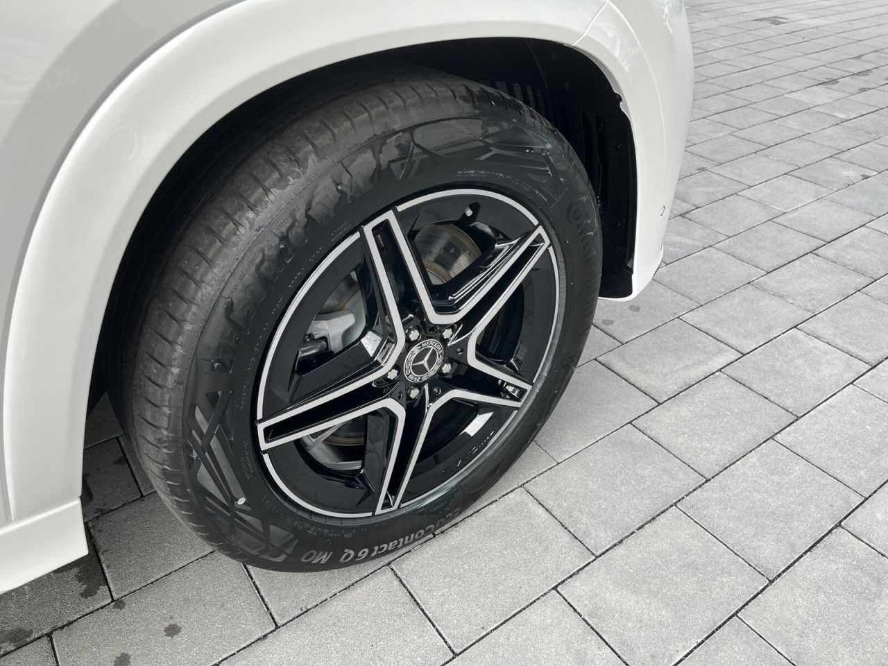 Mercedes-Benz GLE – Bild 4