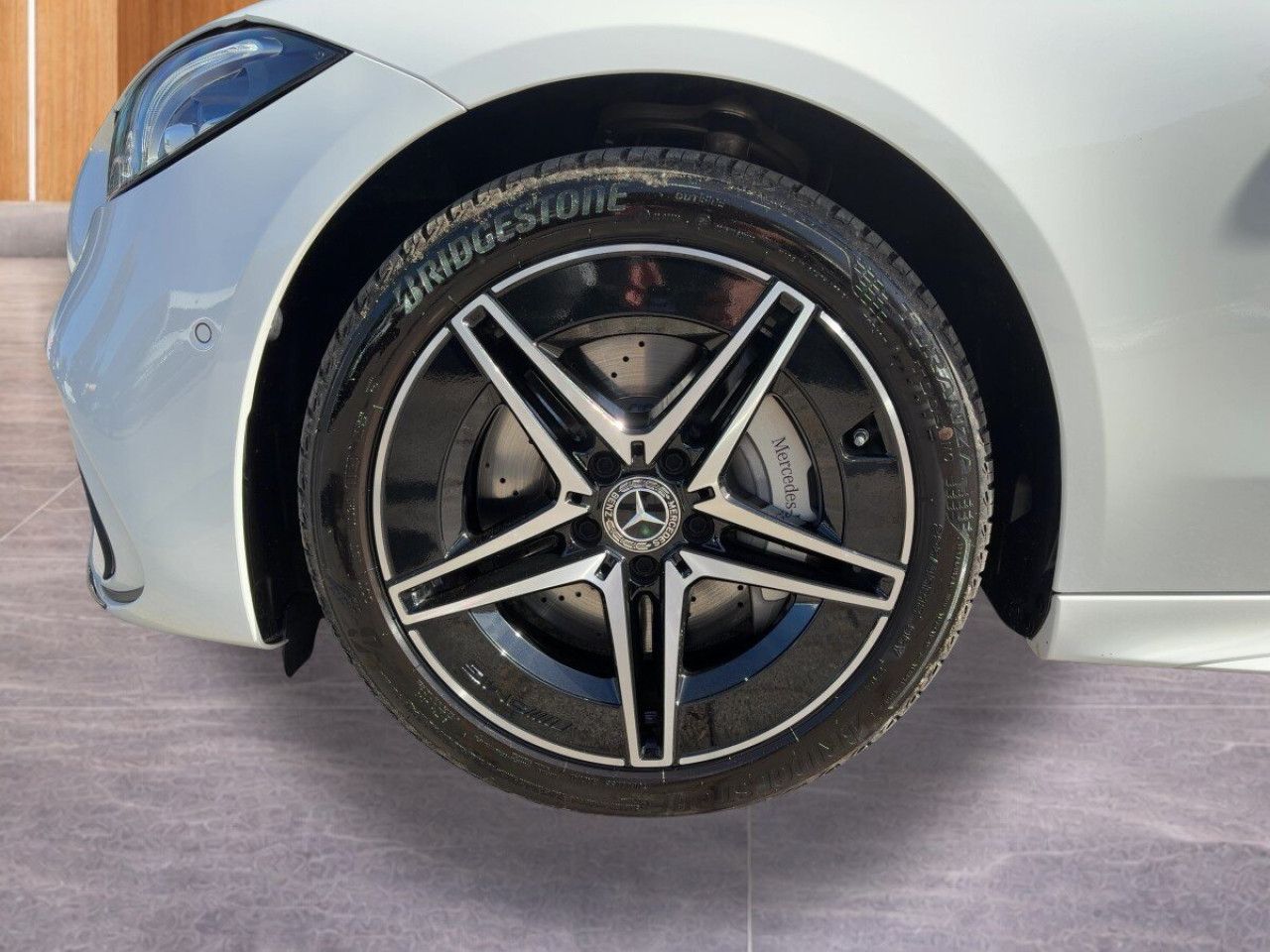 Mercedes-Benz C-Klasse – Bild 11