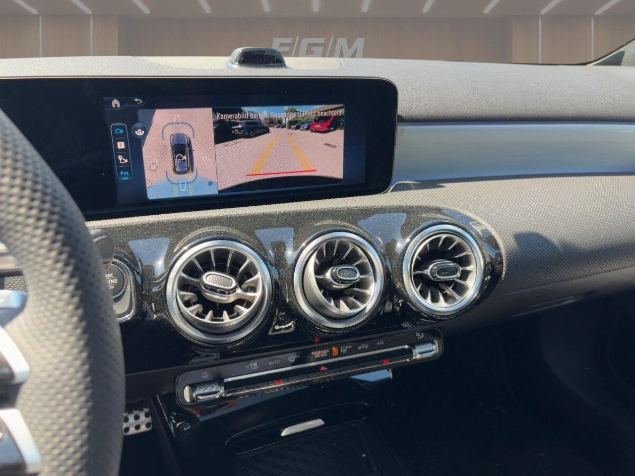 Mercedes-Benz A-Klasse – Bild 14