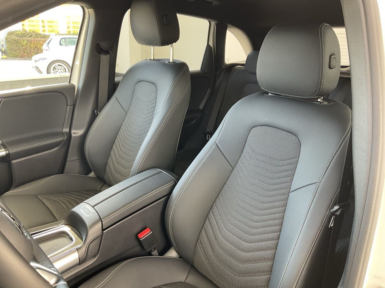 Mercedes-Benz B-Klasse – Bild 10