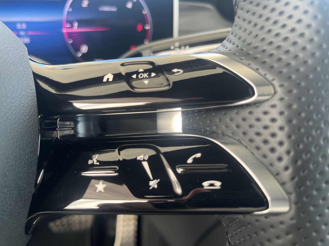 Mercedes-Benz GLC – Bild 14