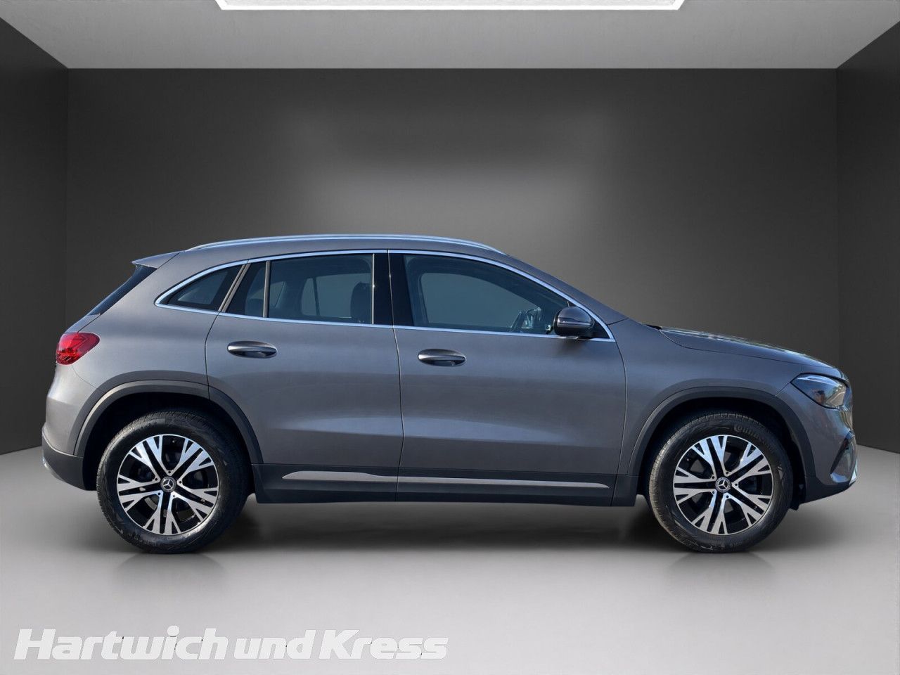 Mercedes-Benz GLA – Bild 7