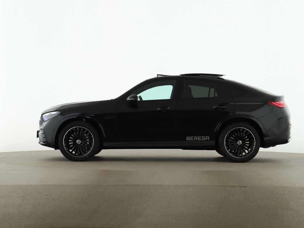 Mercedes-Benz GLC – Bild 3