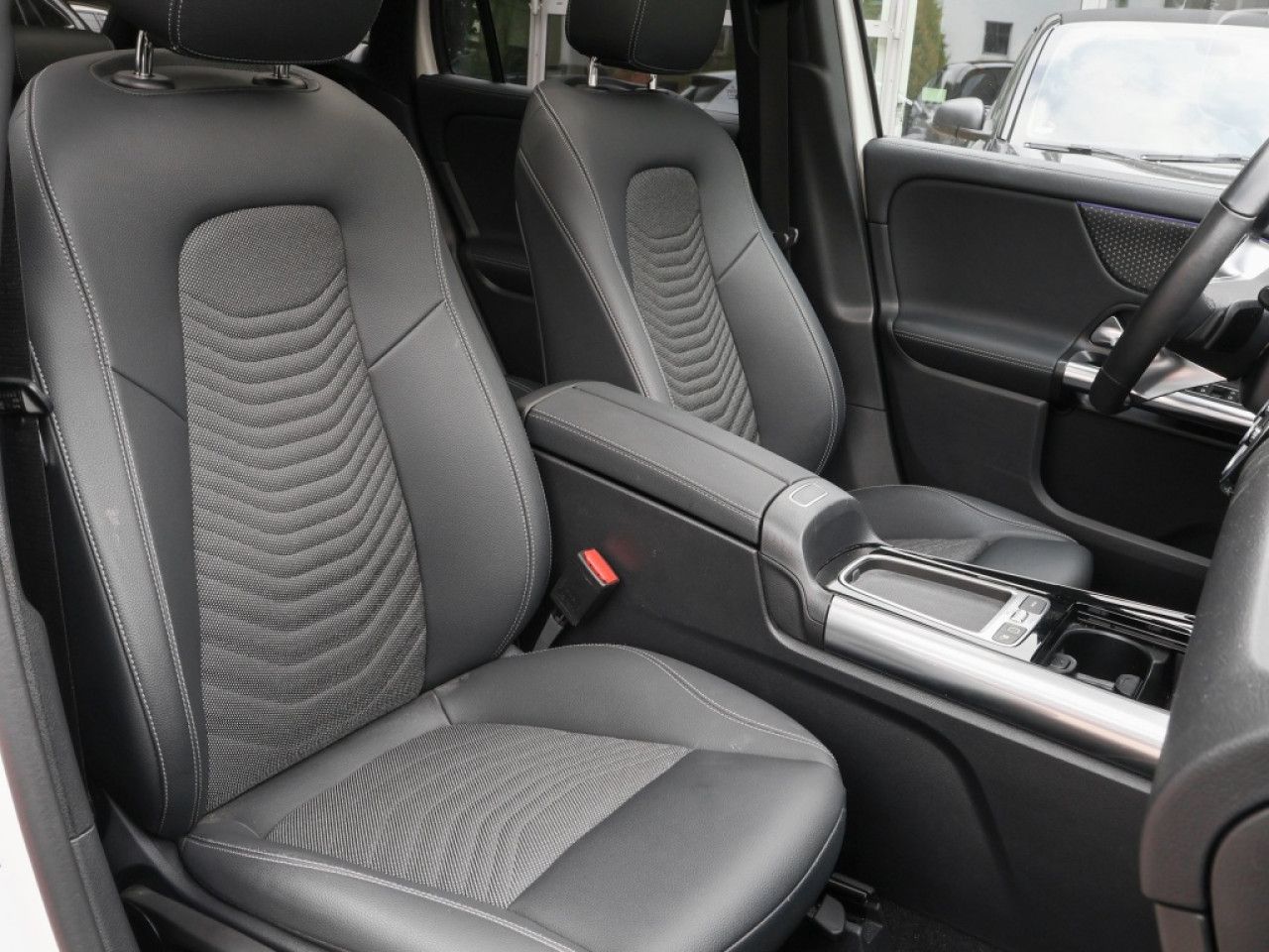Mercedes-Benz GLA – Bild 6
