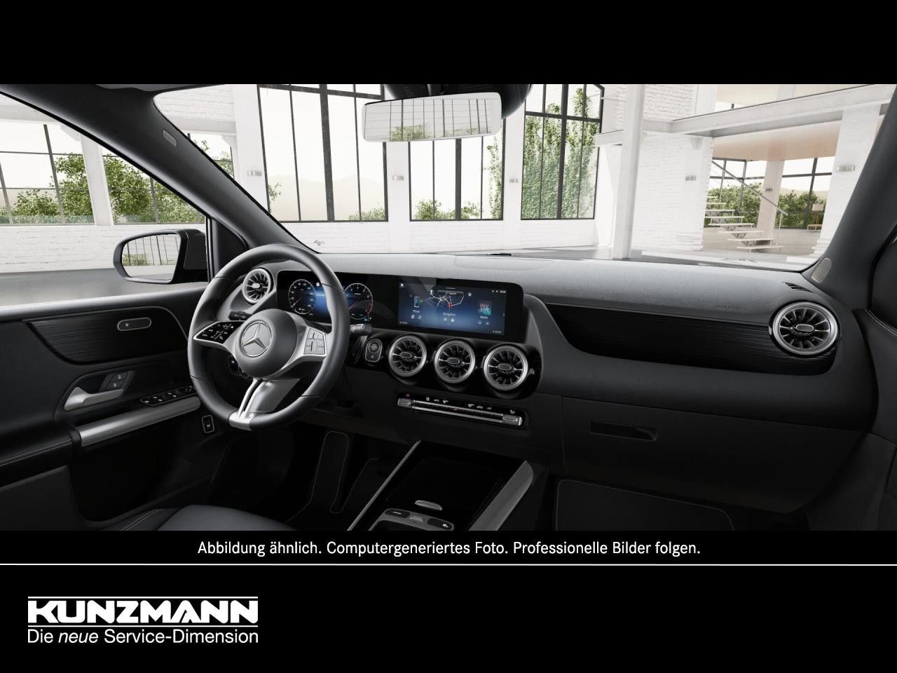 Mercedes-Benz B-Klasse – Bild 6