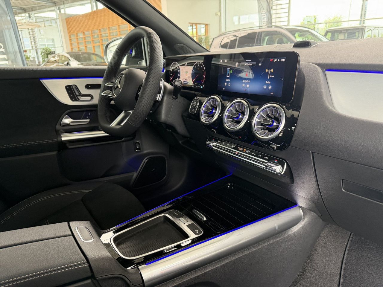 Mercedes-Benz GLA – Bild 6