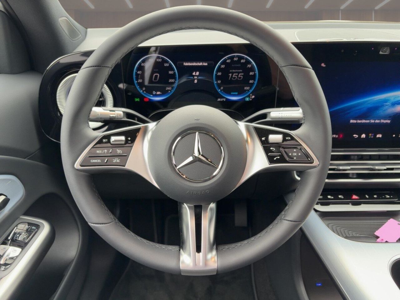 Mercedes-Benz GLB – Bild 9
