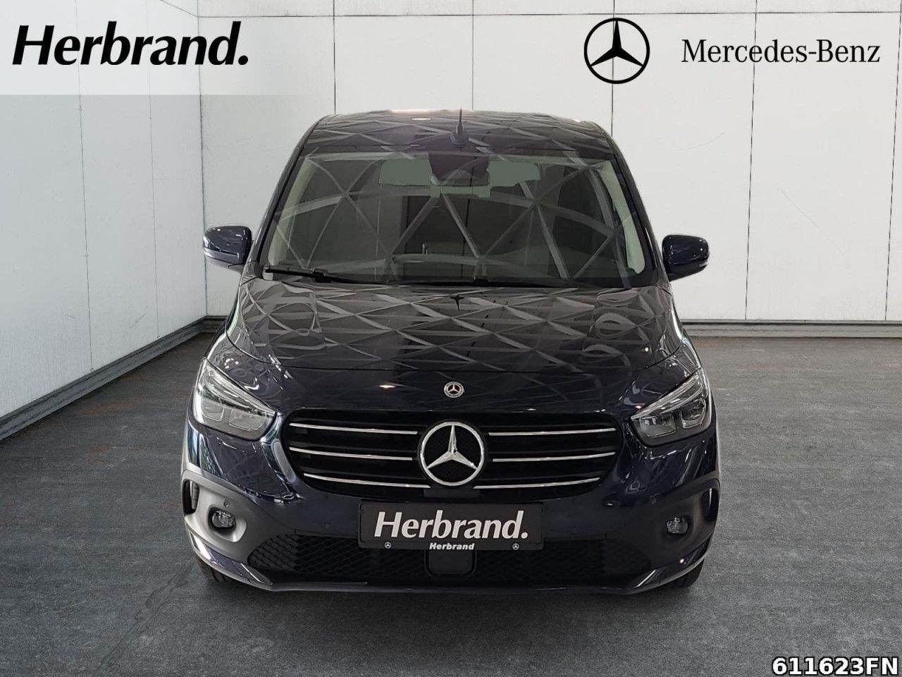 Mercedes-Benz T-Klasse – Bild 2