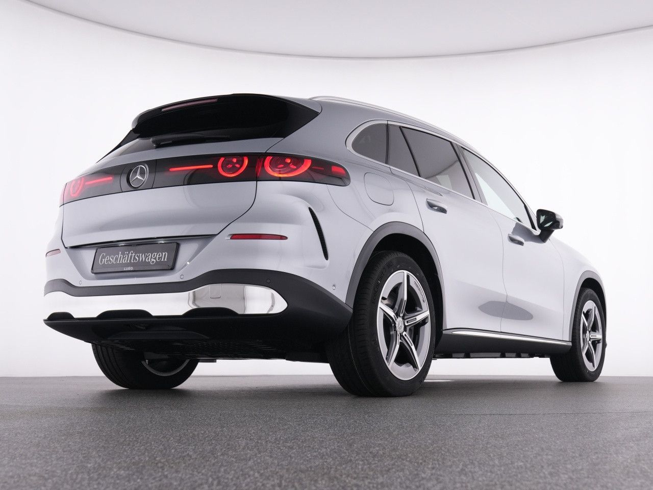 Mercedes-Benz GLC – Bild 7