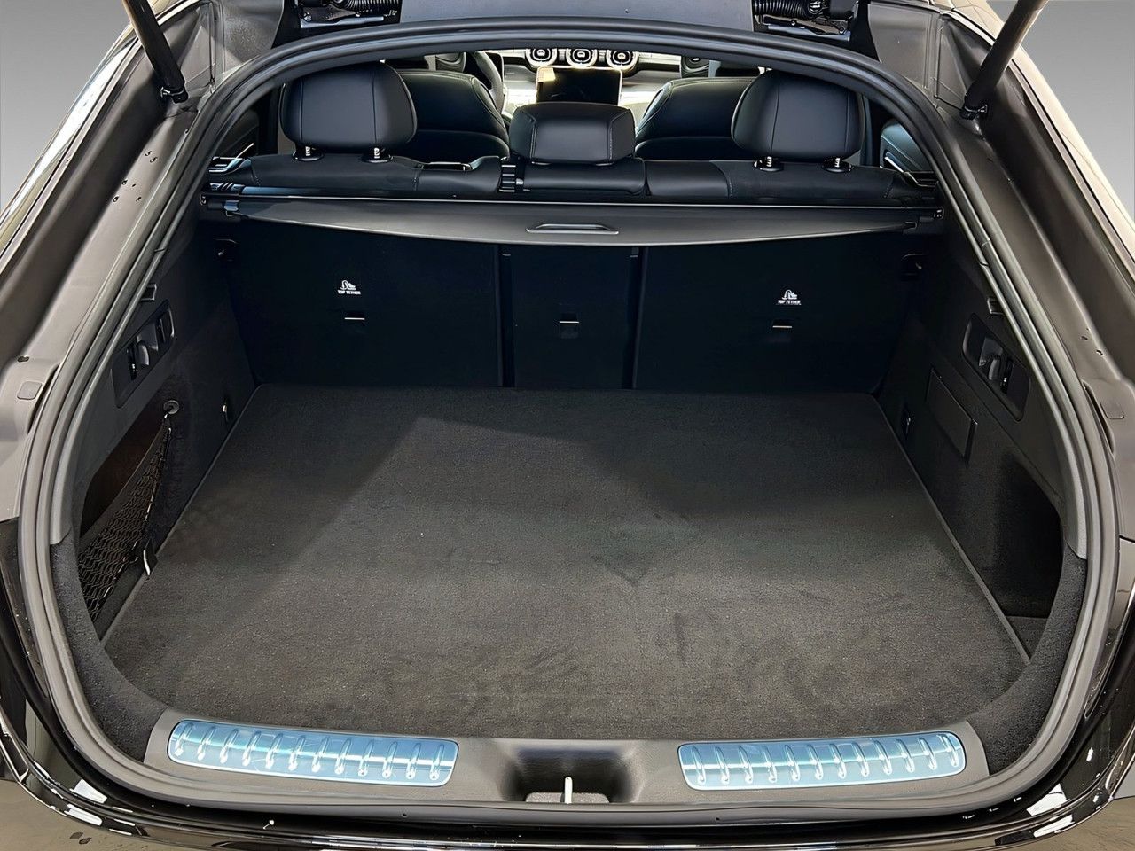 Mercedes-Benz GLC – Bild 5