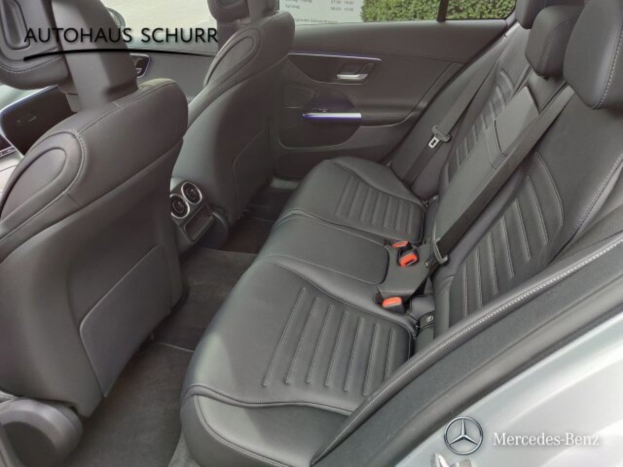Mercedes-Benz C-Klasse – Bild 13