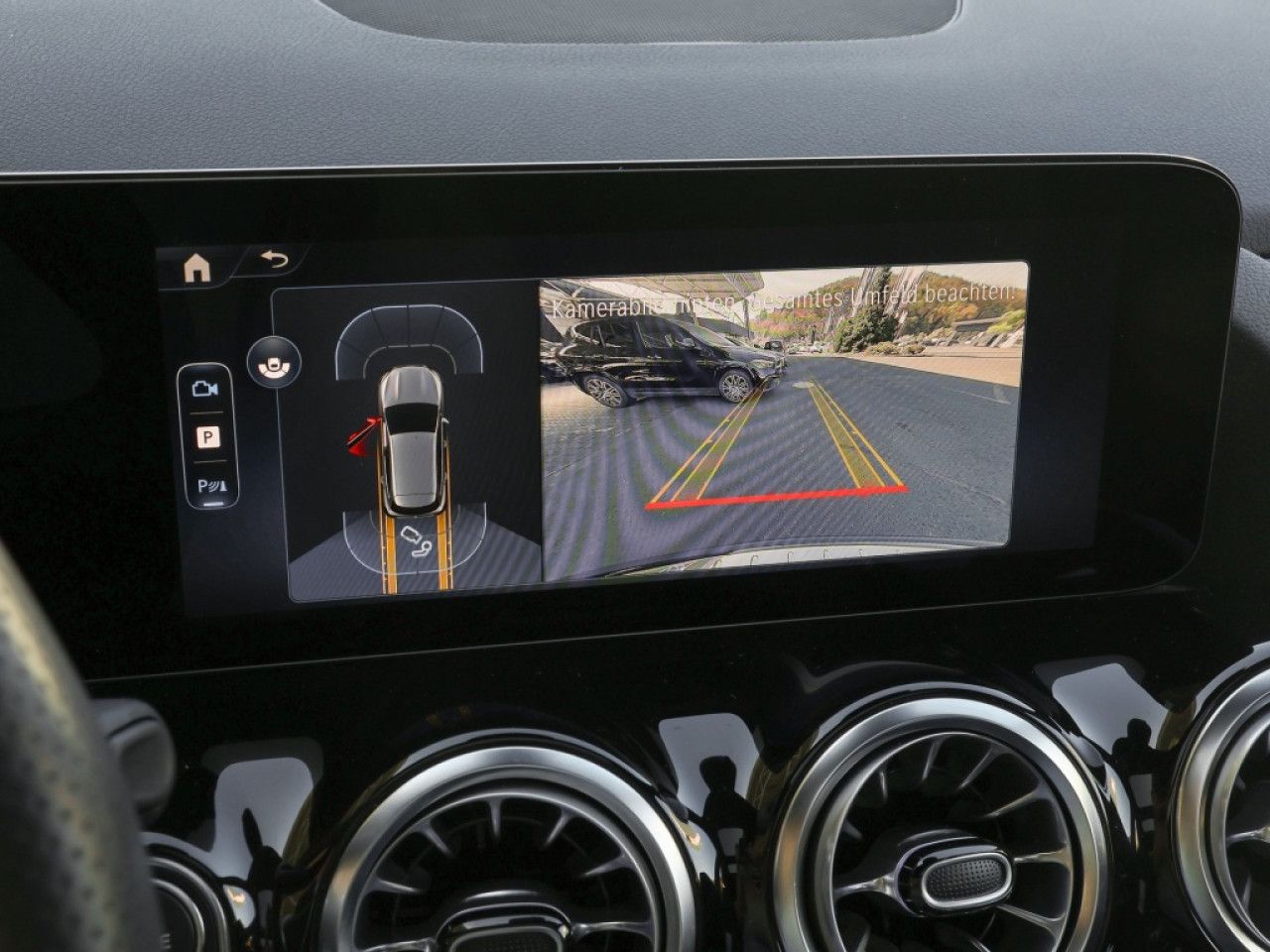 Mercedes-Benz GLA – Bild 16