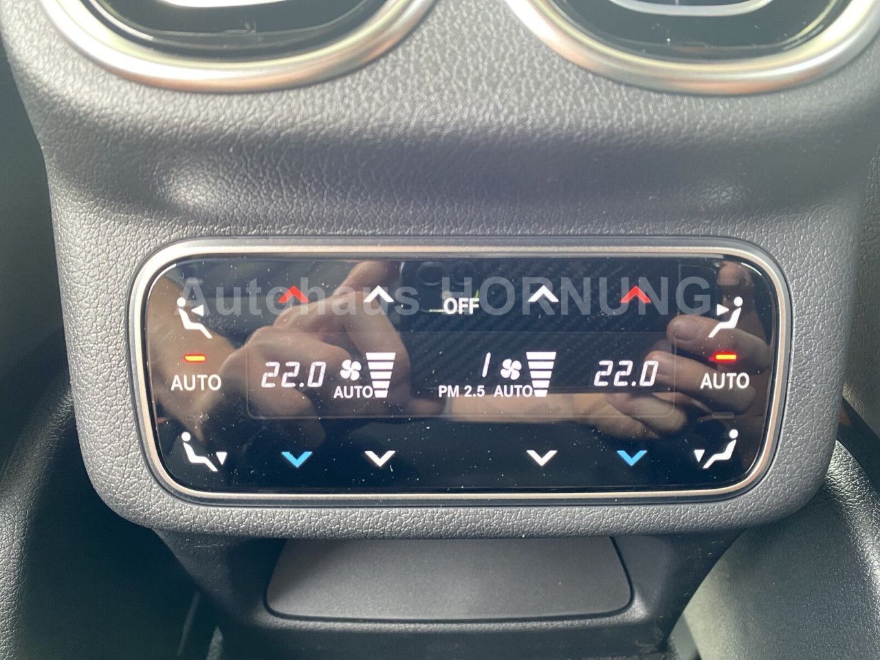 Mercedes-Benz GLC – Bild 12
