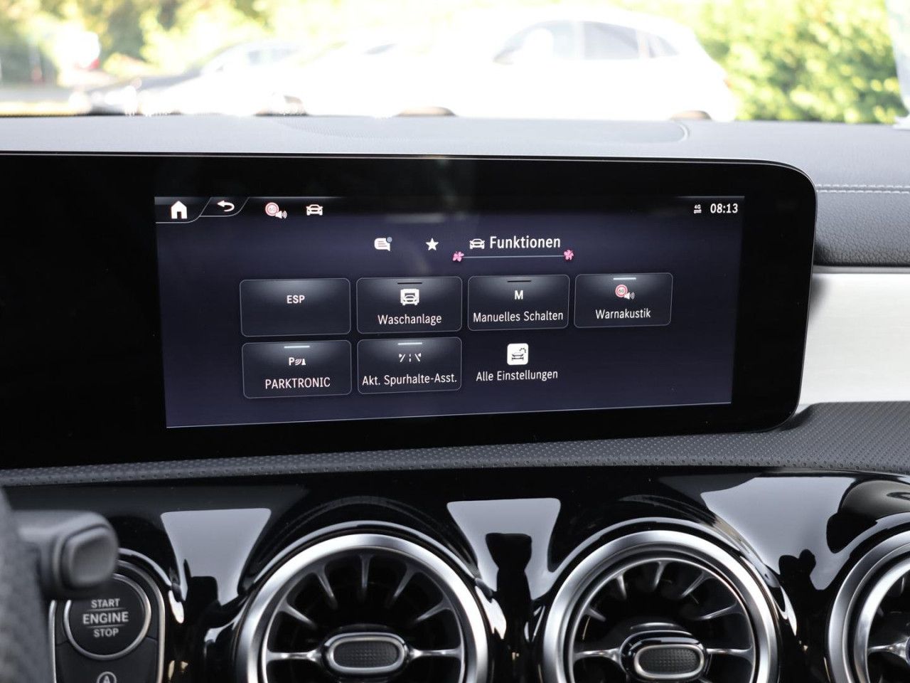 Mercedes-Benz CLA – Bild 12