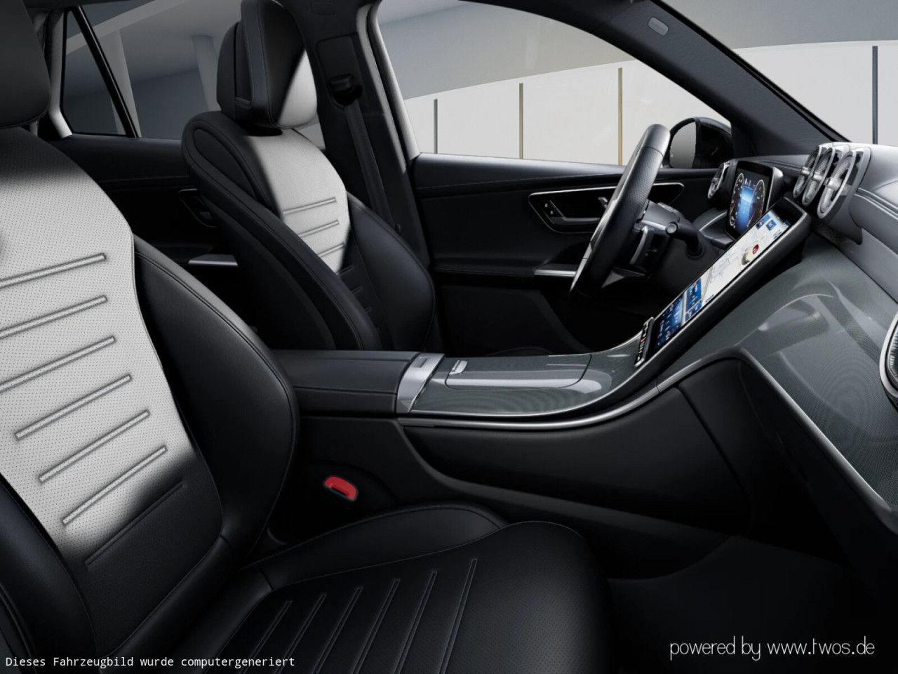 Mercedes-Benz GLC – Bild 23