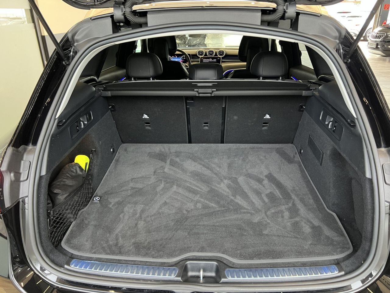 Mercedes-Benz GLC – Bild 5