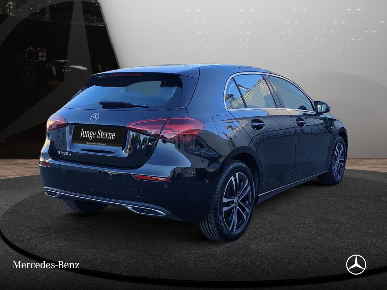 Mercedes-Benz A-Klasse – Bild 5