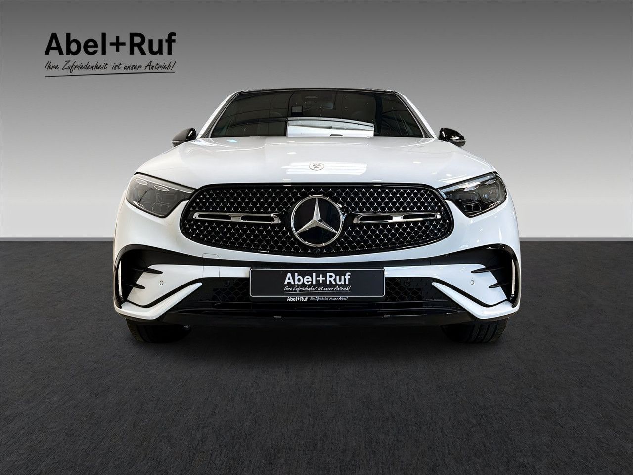 Mercedes-Benz GLC – Bild 12