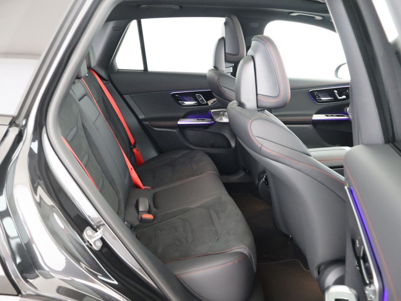 Mercedes-Benz GLC – Bild 14
