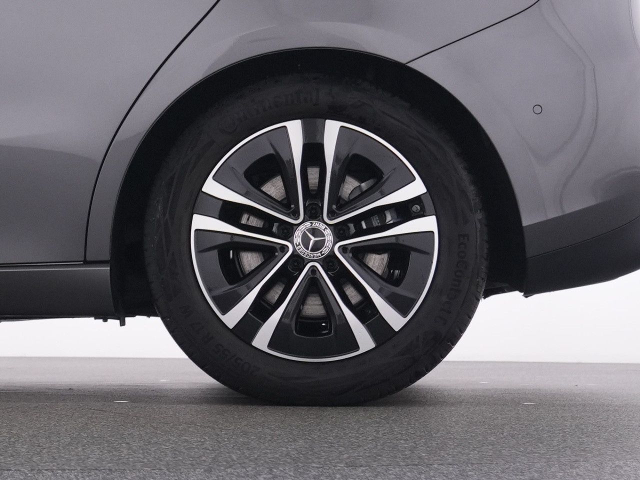 Mercedes-Benz B-Klasse – Bild 20