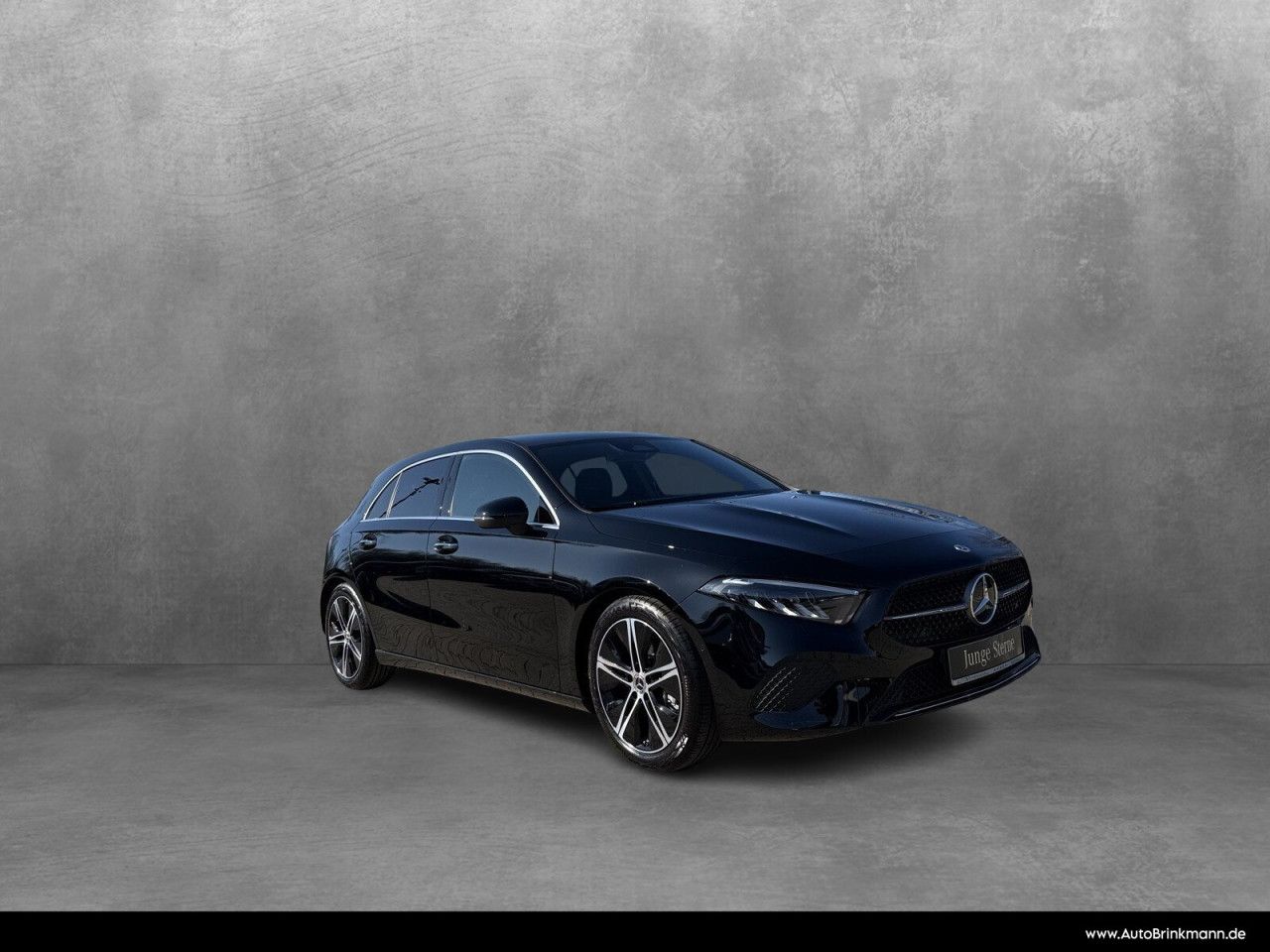 Mercedes-Benz A-Klasse – Bild 3