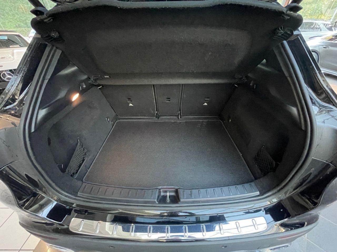 Mercedes-Benz GLA – Bild 10