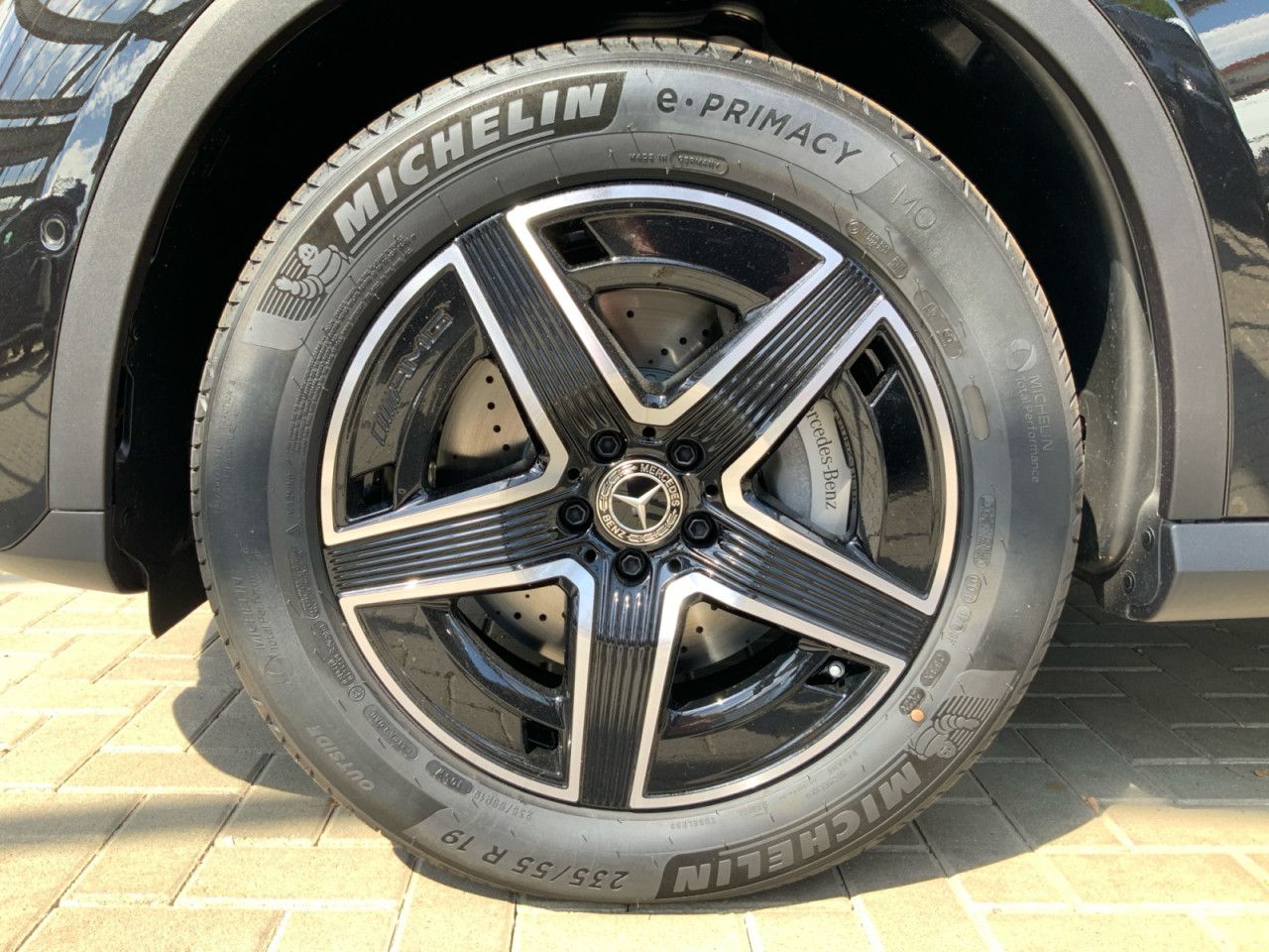 Mercedes-Benz GLC – Bild 8