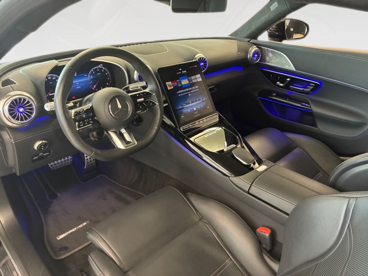 Mercedes-Benz AMG GT – Bild 7
