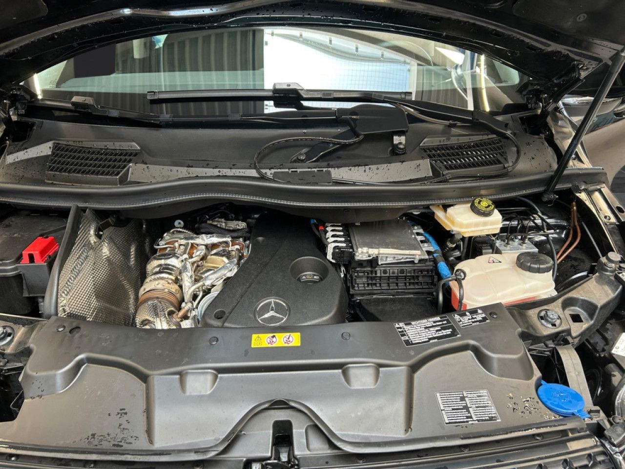 Mercedes-Benz V-Klasse – Bild 15