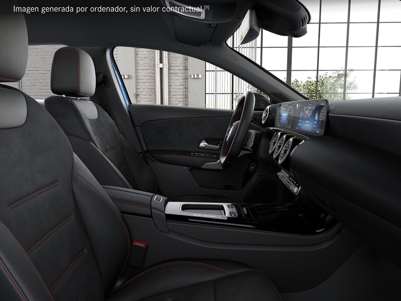 Foto de estudio 5 / 5