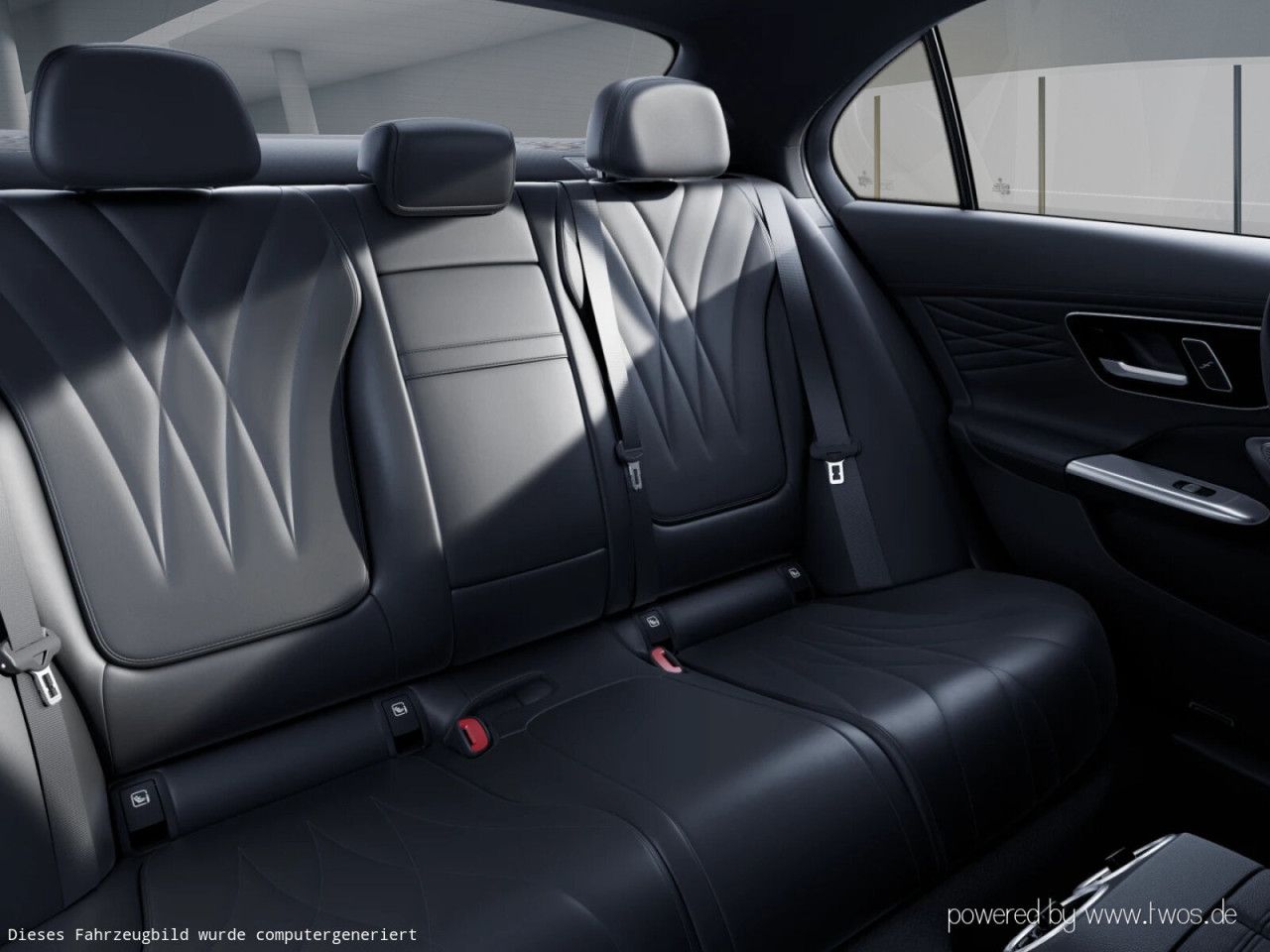 Mercedes-Benz C-Klasse – Bild 24