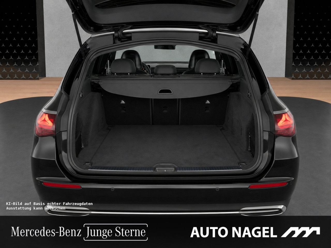 Mercedes-Benz E-Klasse – Bild 19