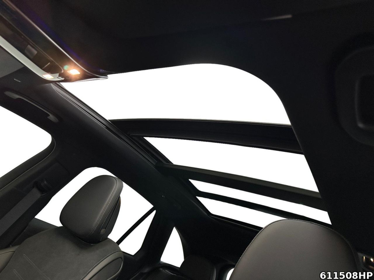 Mercedes-Benz GLC – Bild 13