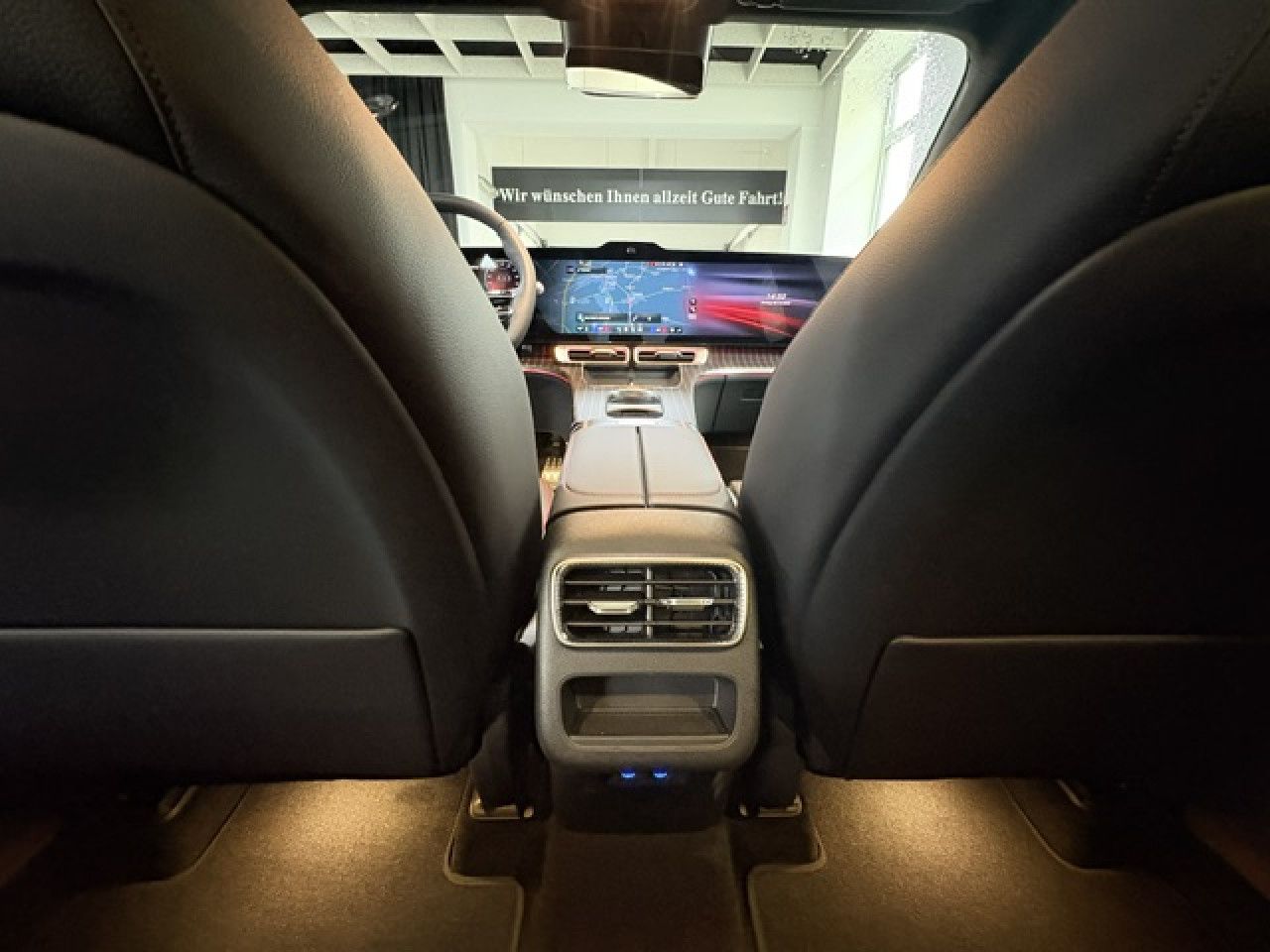 Mercedes-Benz GLC – Bild 12