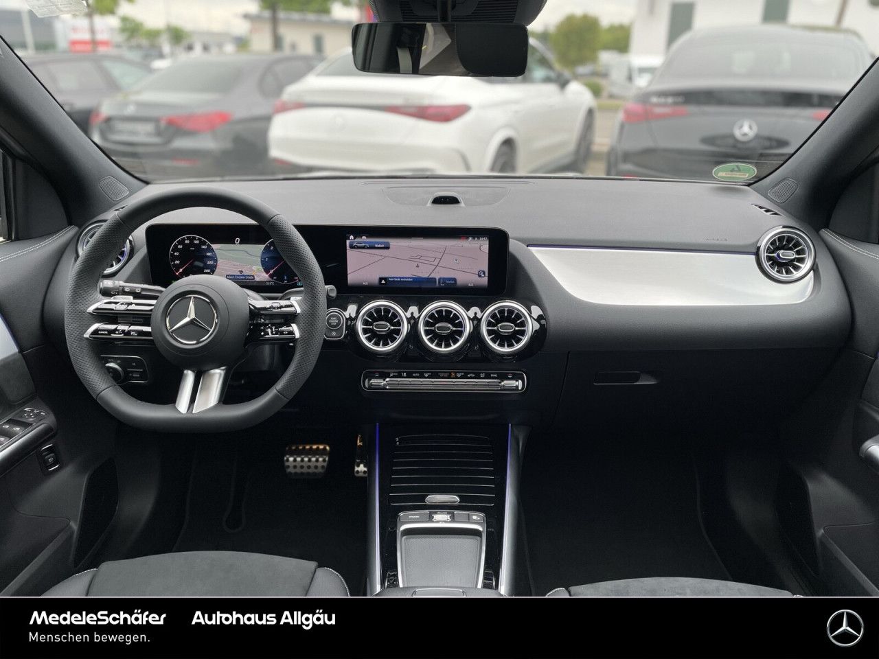 Mercedes-Benz GLA – Bild 4