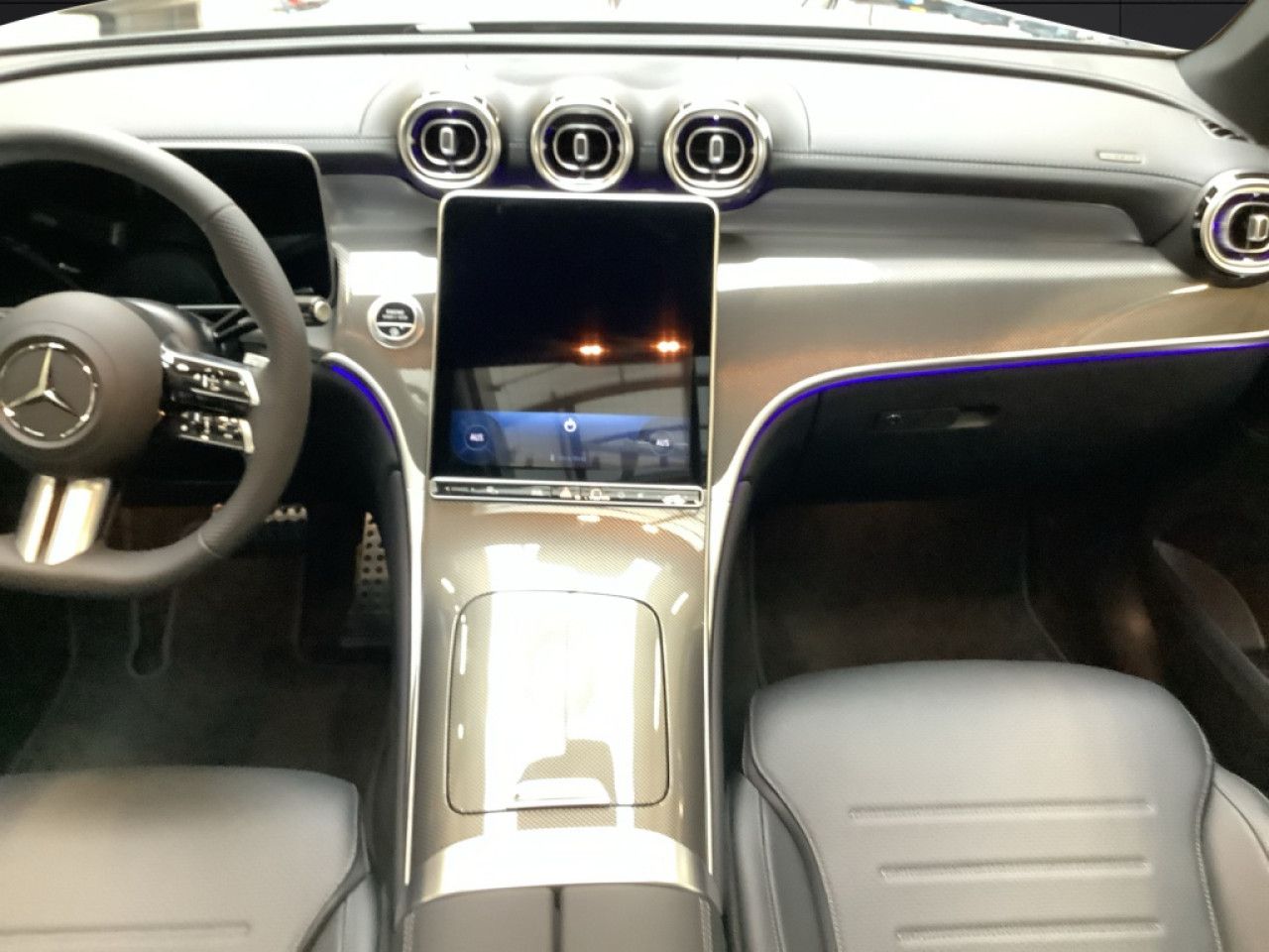 Mercedes-Benz GLC – Bild 7