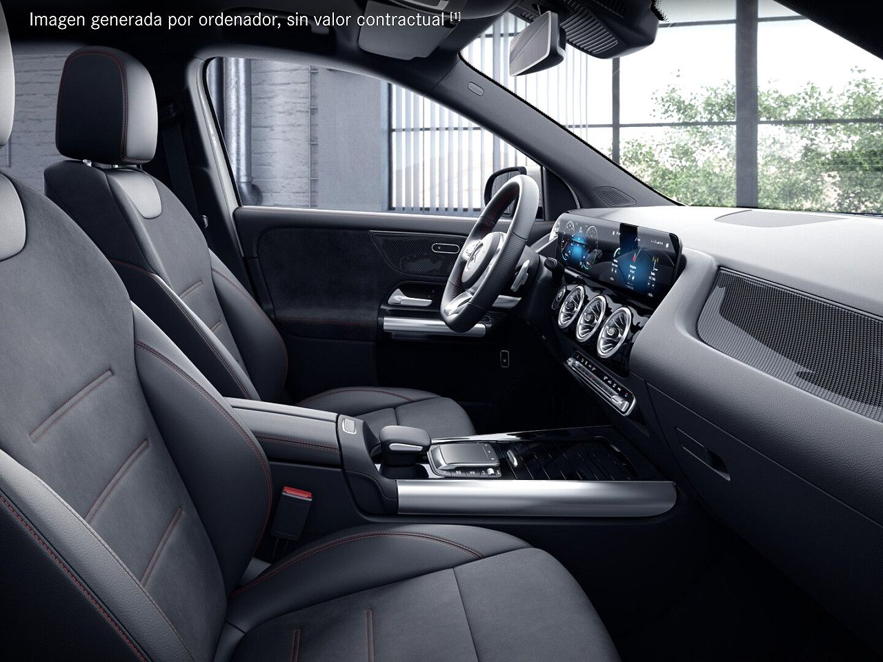 Foto de estudio 5 / 5