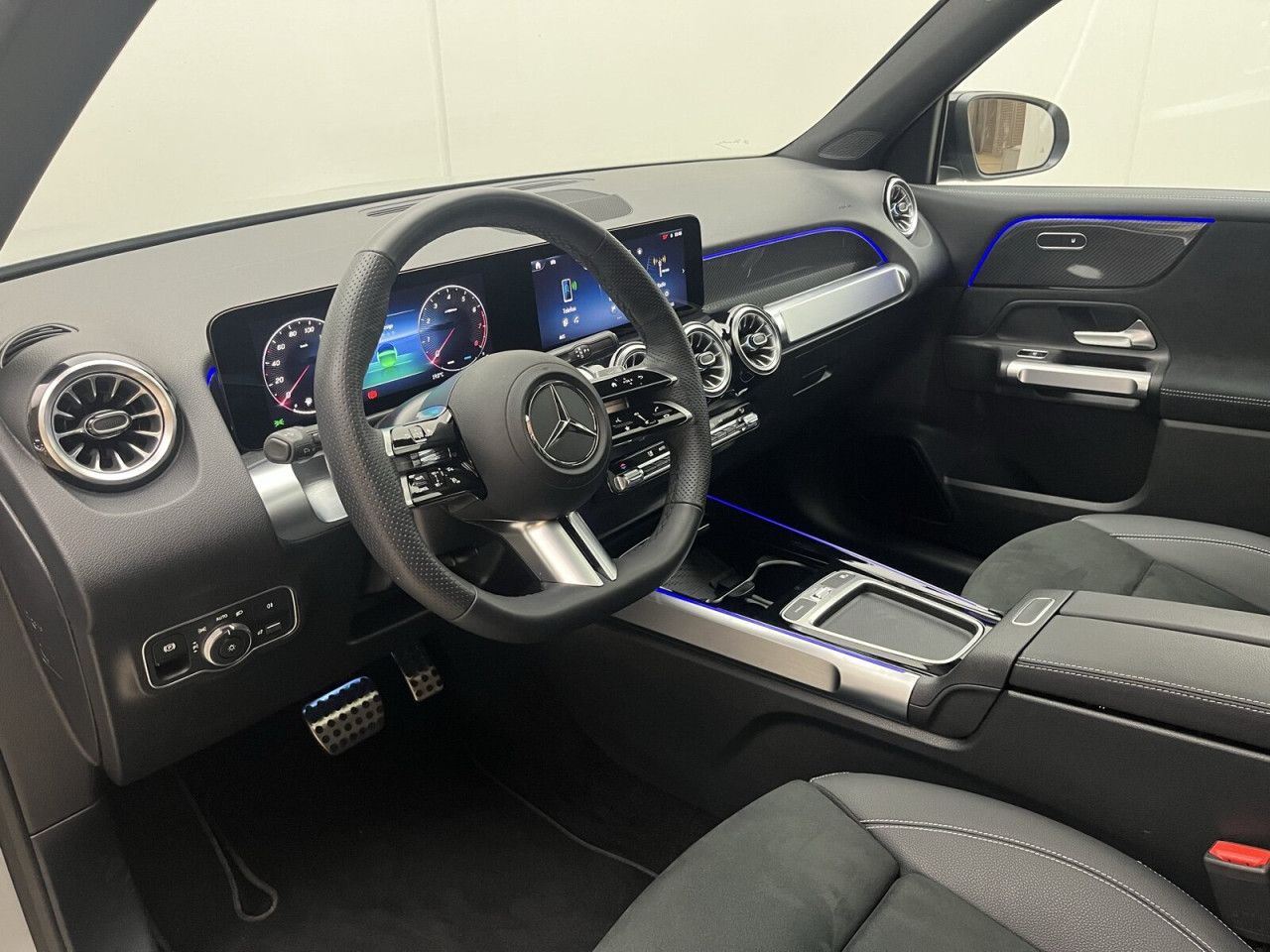 Mercedes-Benz GLB – Bild 9